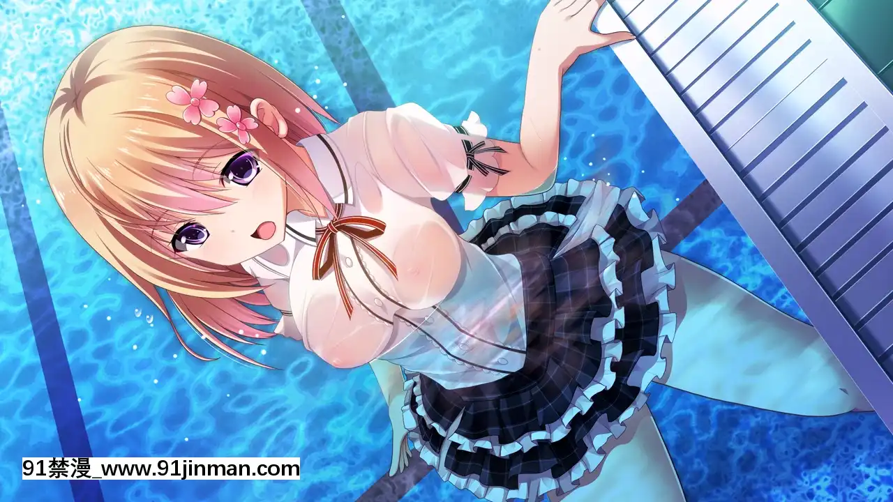 (ゲームCG)[171027][ensembleSWEET]ウブな処女(オトメ)のエッチなお願い[19h 18h]
