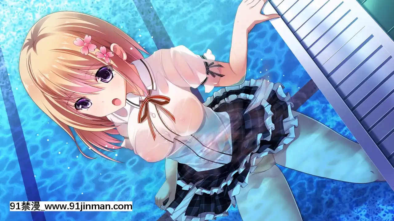 (ゲームCG)[171027][ensembleSWEET]ウブな処女(オトメ)のエッチなお願い[19h 18h]