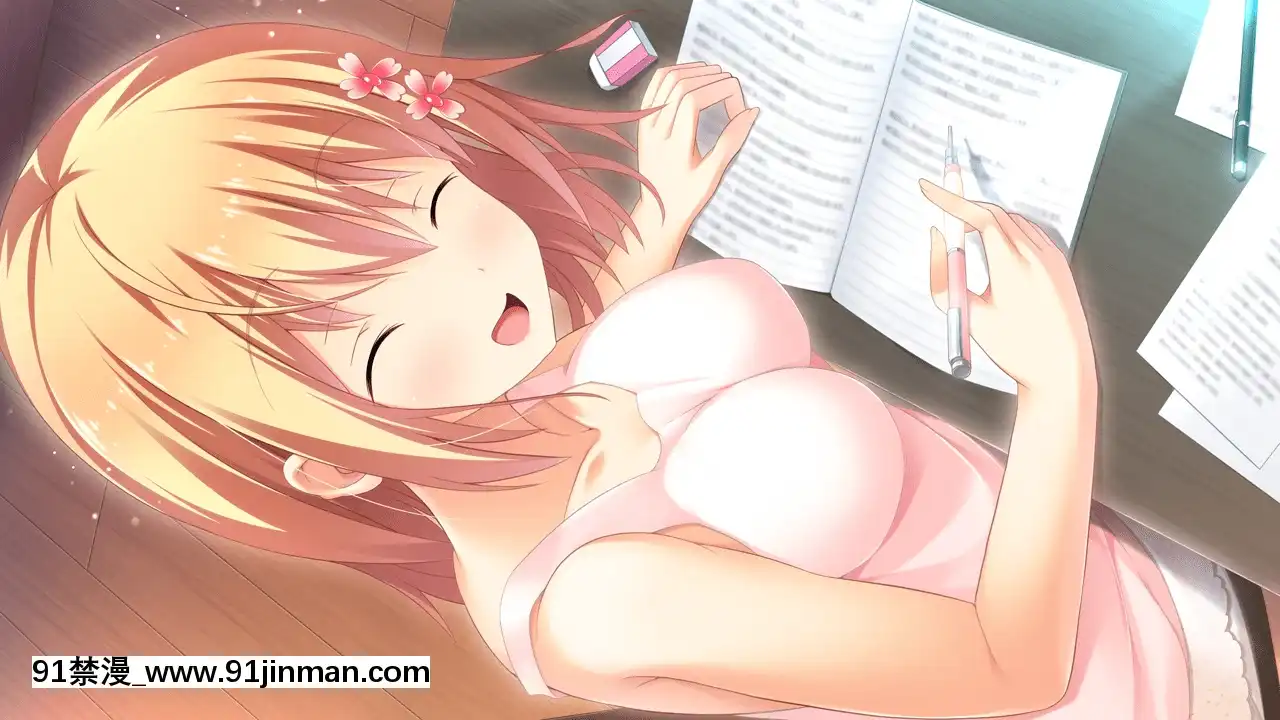 (ゲームCG)[171027][ensembleSWEET]ウブな処女(オトメ)のエッチなお願い[19h 18h]
