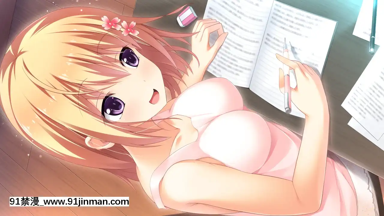 (ゲームCG)[171027][ensembleSWEET]ウブな処女(オトメ)のエッチなお願い[19h 18h]
