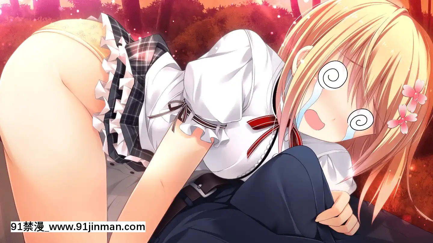 (ゲームCG)[171027][ensembleSWEET]ウブな処女(オトメ)のエッチなお願い[19h 18h]