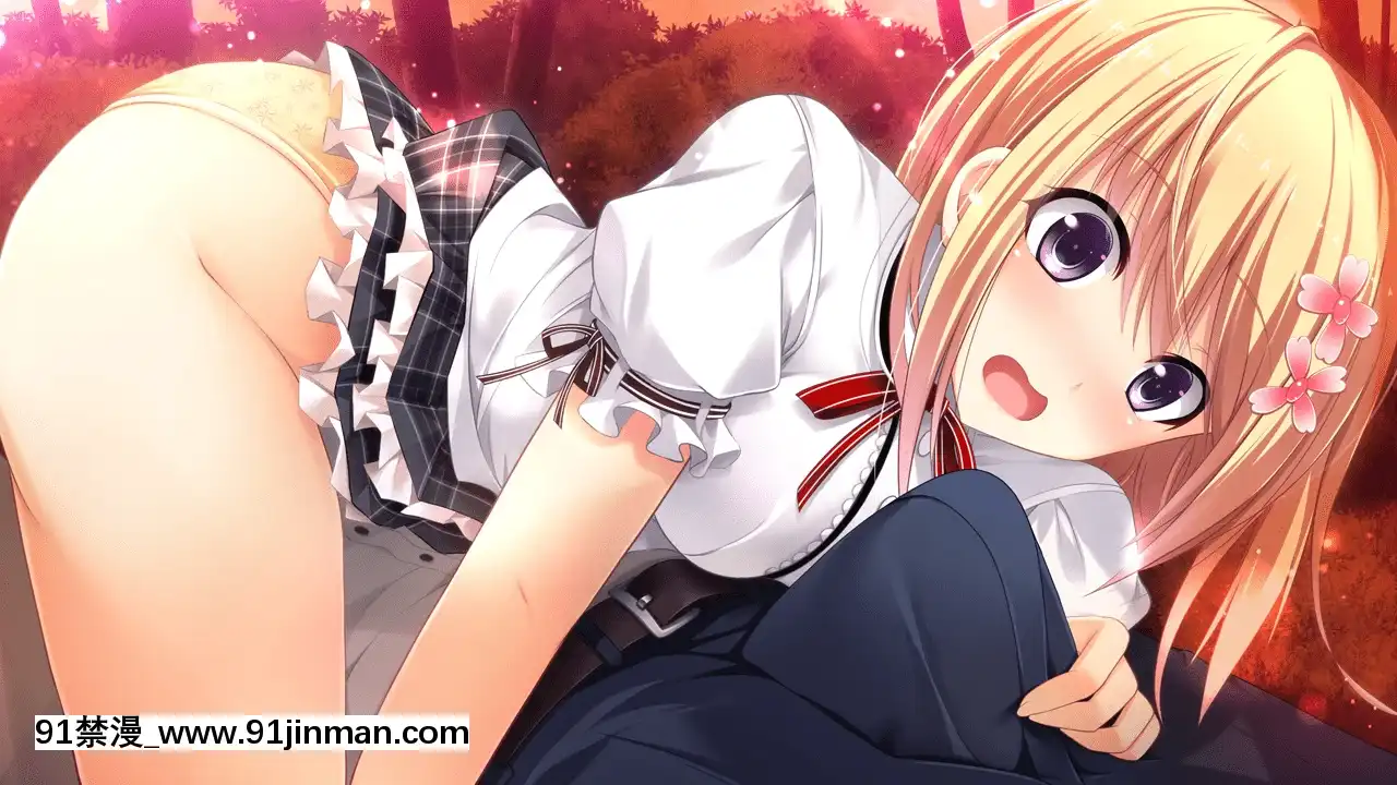 (ゲームCG)[171027][ensembleSWEET]ウブな処女(オトメ)のエッチなお願い[19h 18h]