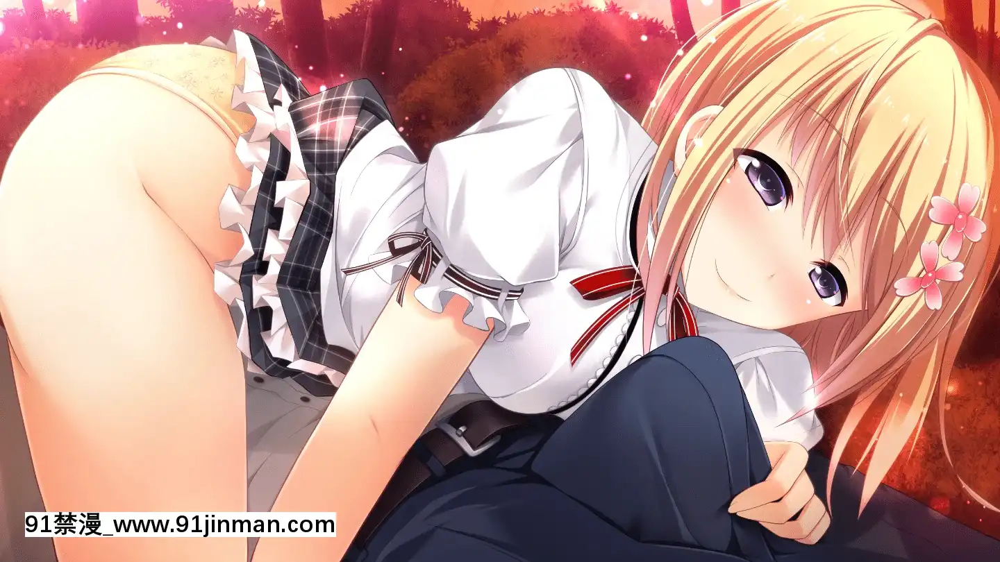 (ゲームCG)[171027][ensembleSWEET]ウブな処女(オトメ)のエッチなお願い[19h 18h]