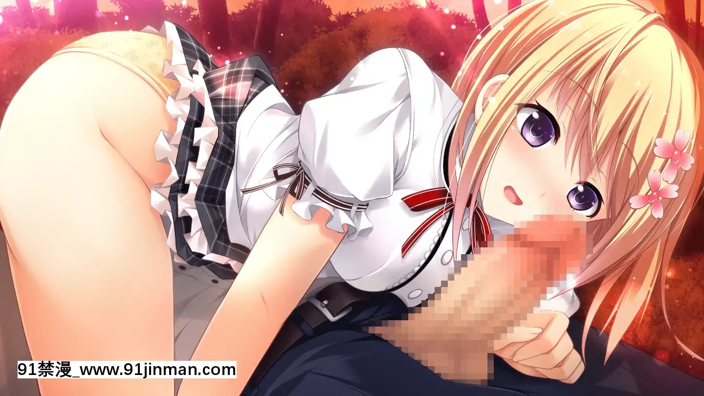(ゲームCG)[171027][ensembleSWEET]ウブな処女(オトメ)のエッチなお願い[19h 18h]