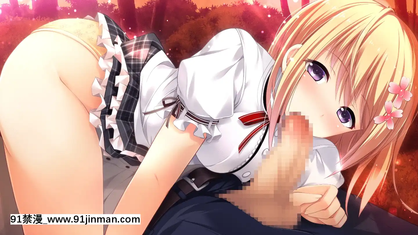 (ゲームCG)[171027][ensembleSWEET]ウブな処女(オトメ)のエッチなお願い[19h 18h]