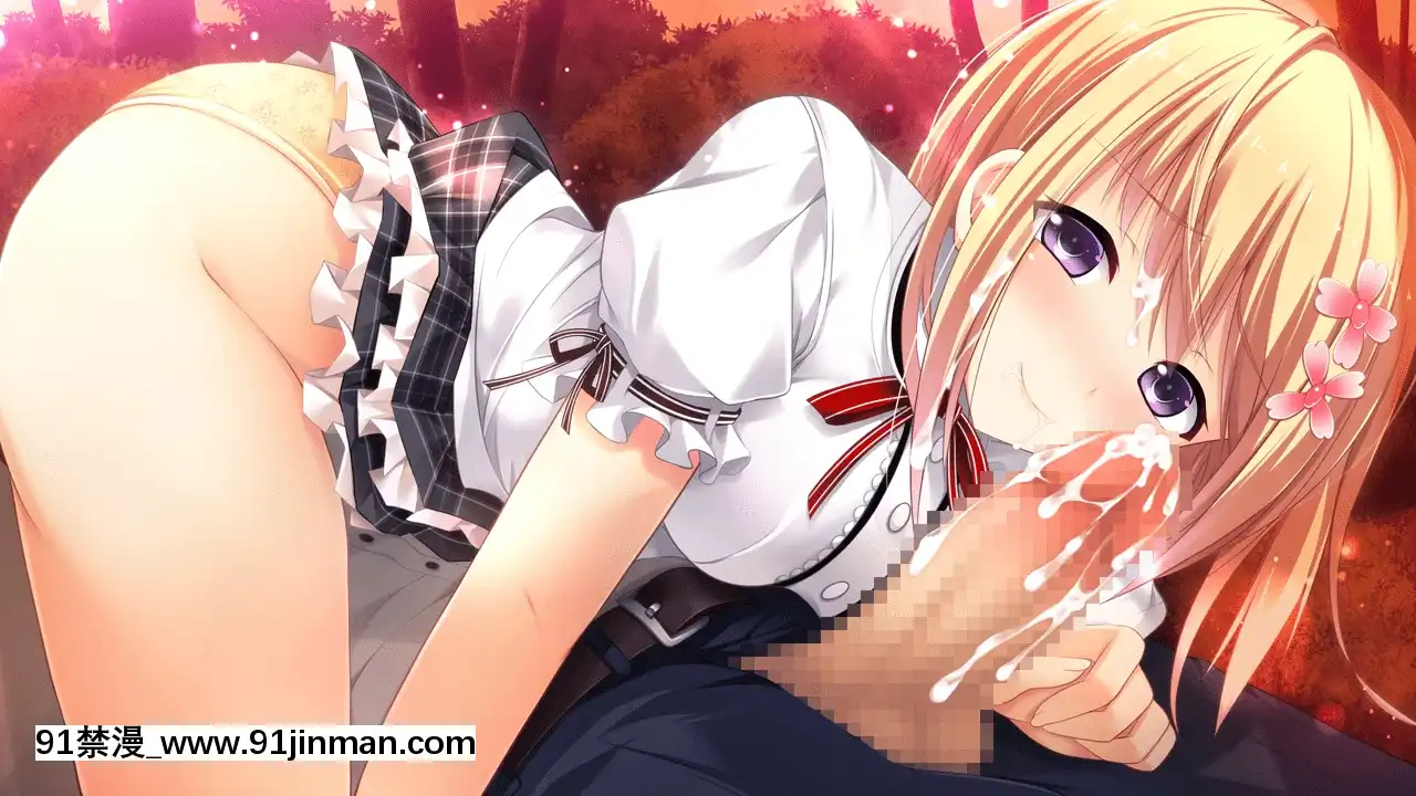 (ゲームCG)[171027][ensembleSWEET]ウブな処女(オトメ)のエッチなお願い[19h 18h]
