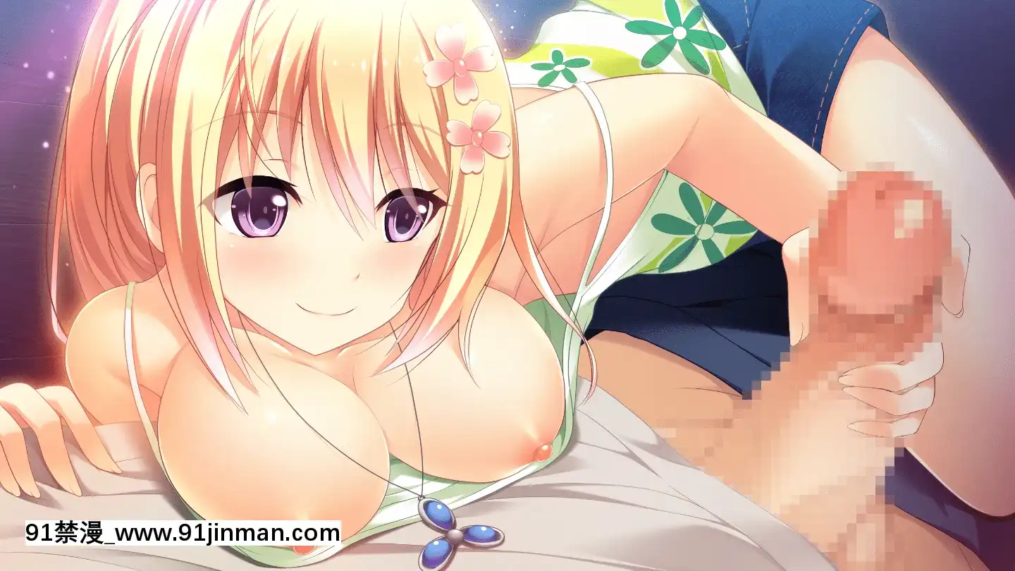 (ゲームCG)[171027][ensembleSWEET]ウブな処女(オトメ)のエッチなお願い[19h 18h]