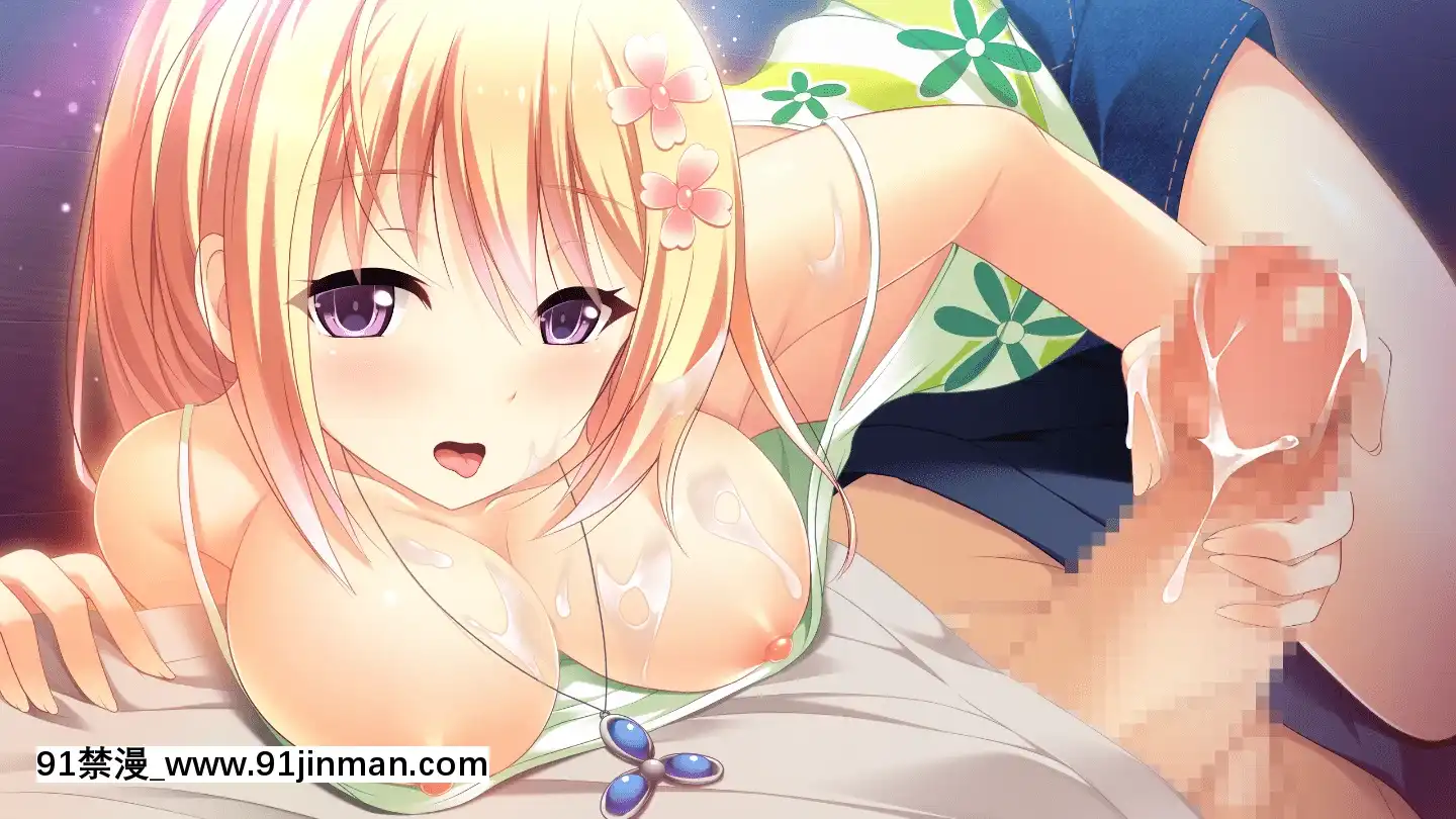 (ゲームCG)[171027][ensembleSWEET]ウブな処女(オトメ)のエッチなお願い[19h 18h]