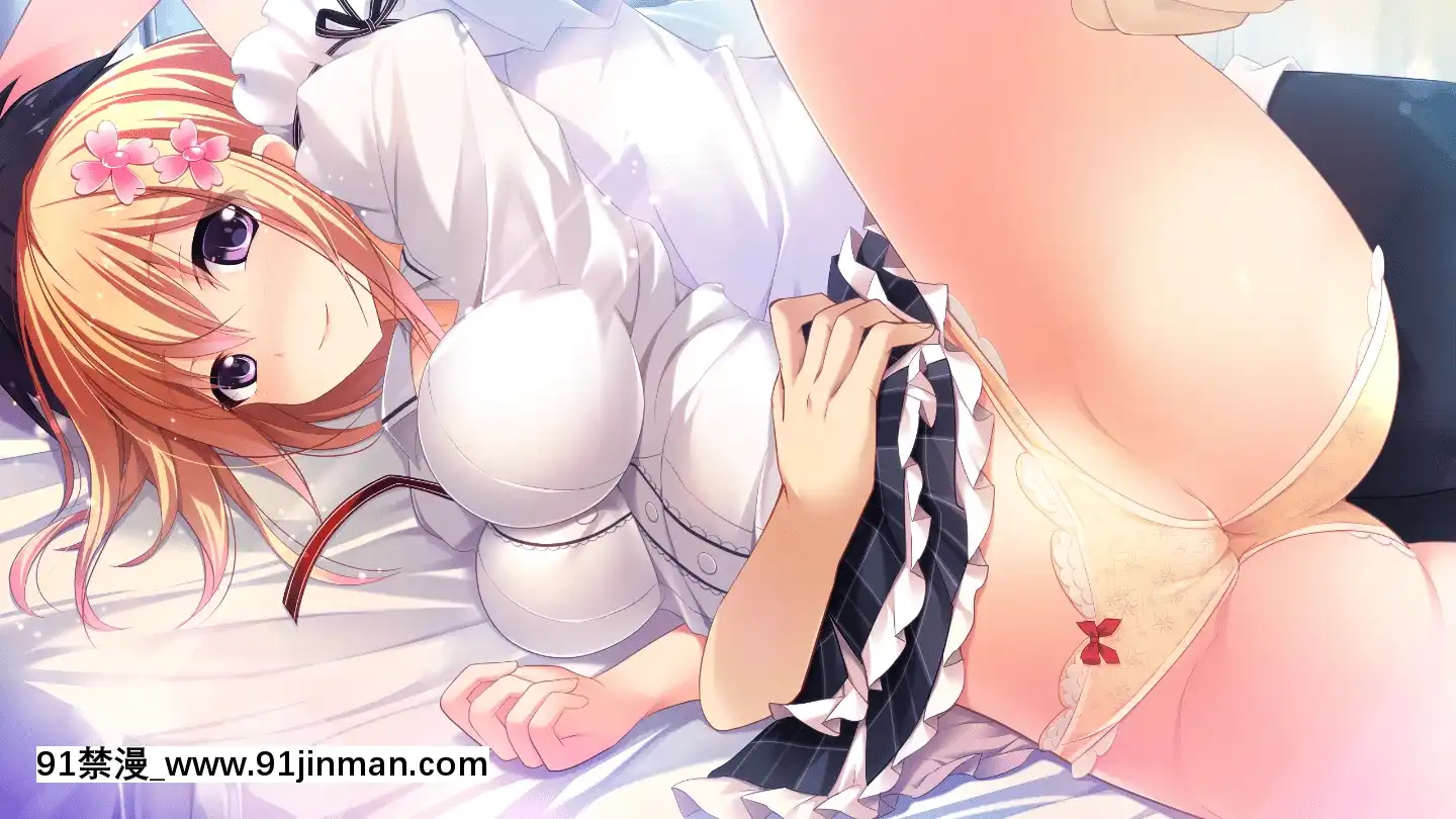 (ゲームCG)[171027][ensembleSWEET]ウブな処女(オトメ)のエッチなお願い[19h 18h]