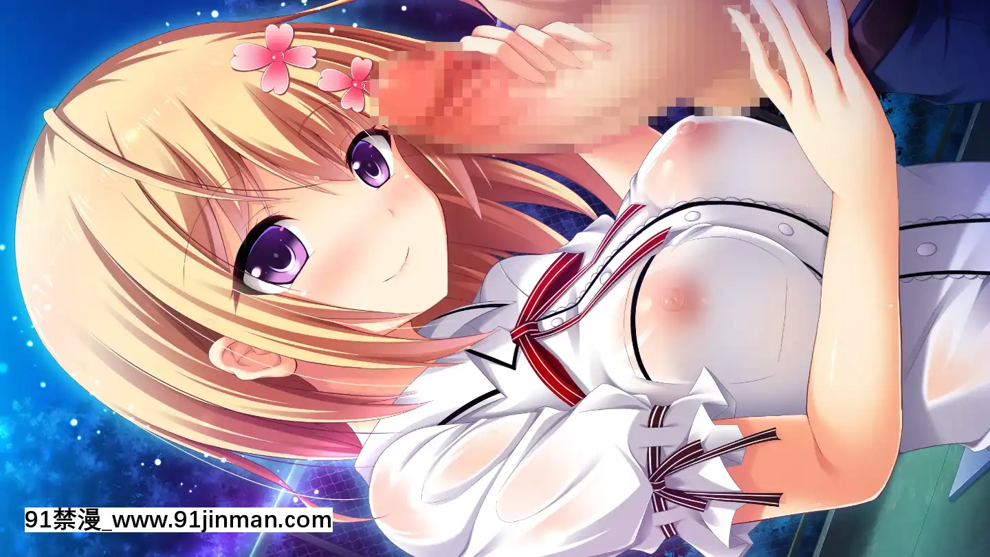 (ゲームCG)[171027][ensembleSWEET]ウブな処女(オトメ)のエッチなお願い[19h 18h]