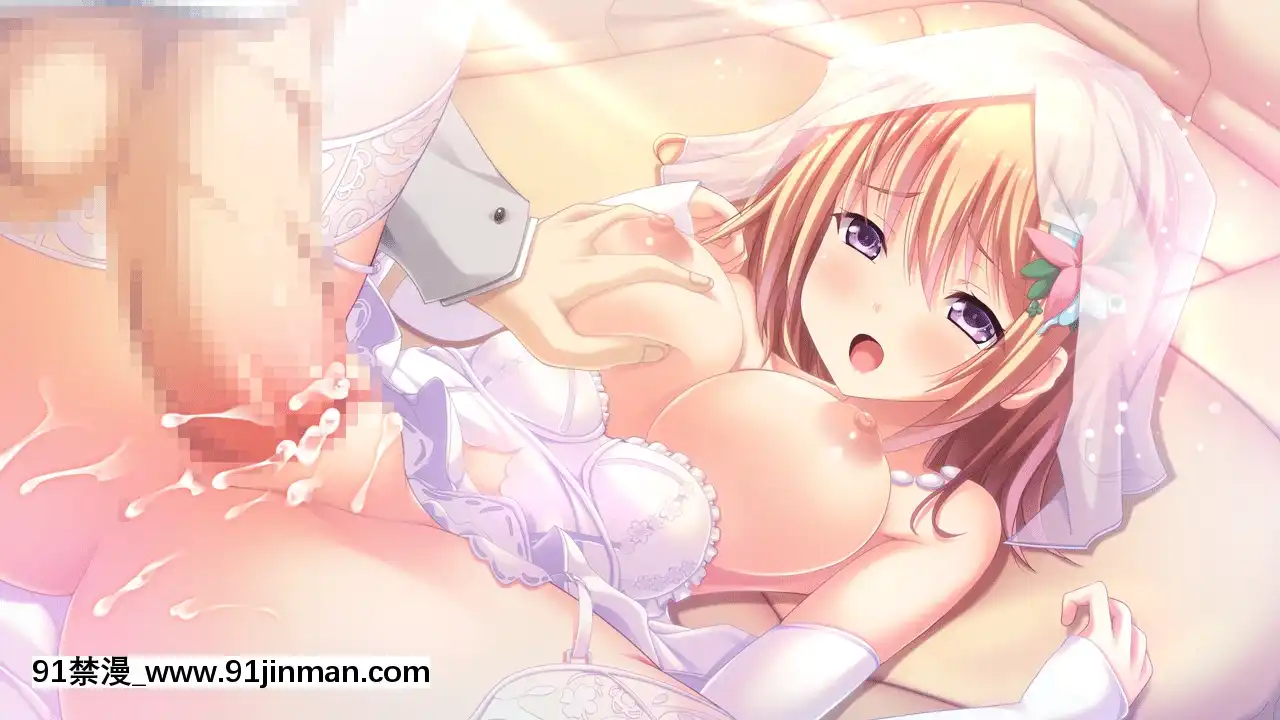 (ゲームCG)[171027][ensembleSWEET]ウブな処女(オトメ)のエッチなお願い[19h 18h]