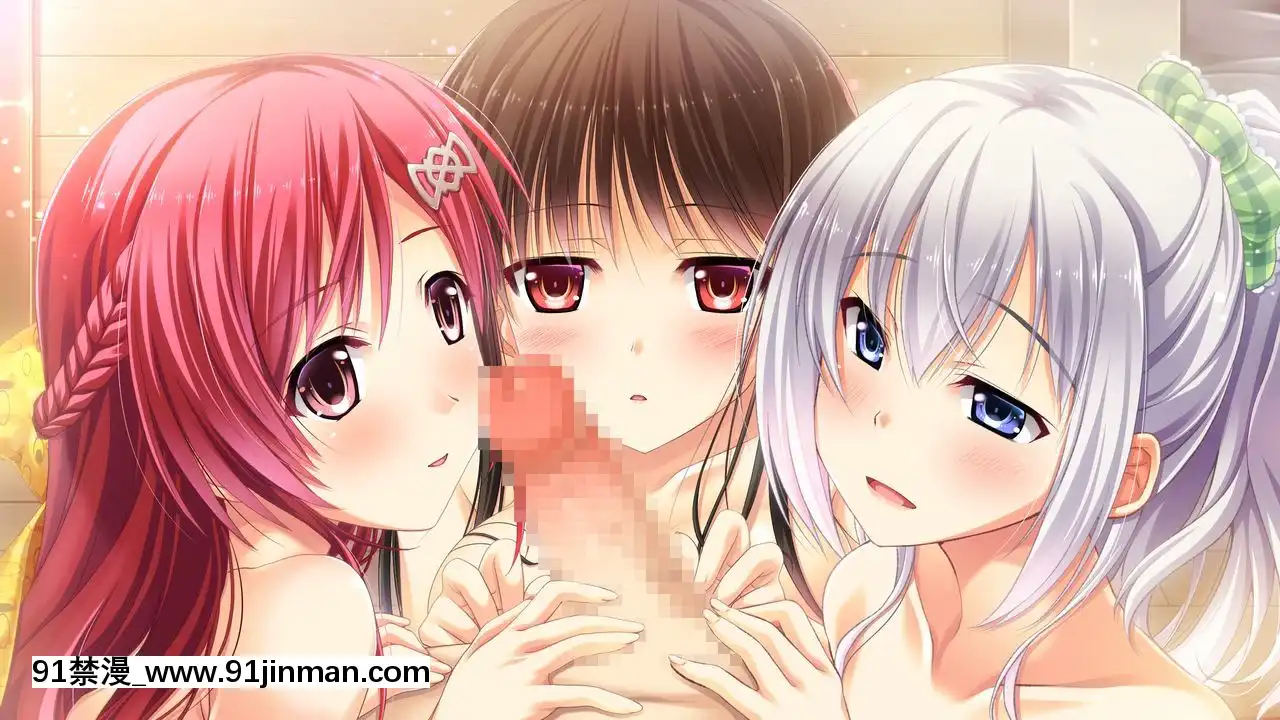 (ゲームCG)[171027][ensembleSWEET]ウブな処女(オトメ)のエッチなお願い[19h 18h]