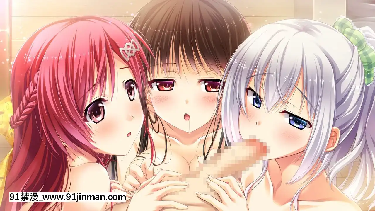 (ゲームCG)[171027][ensembleSWEET]ウブな処女(オトメ)のエッチなお願い[19h 18h]