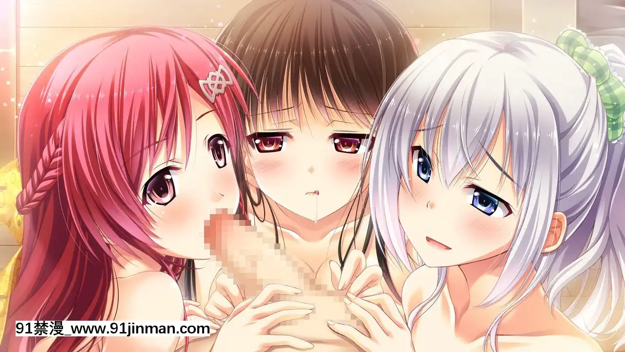 (ゲームCG)[171027][ensembleSWEET]ウブな処女(オトメ)のエッチなお願い[19h 18h]