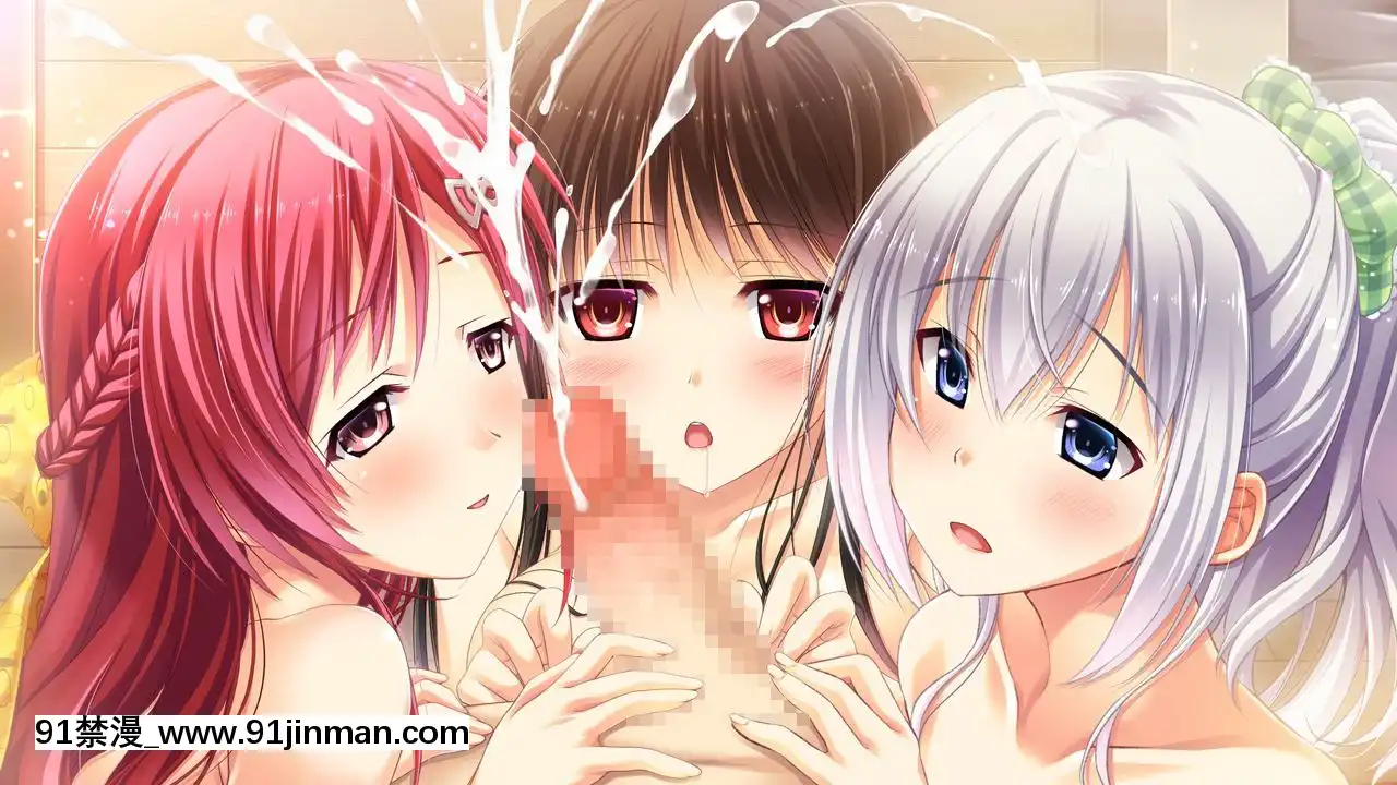 (ゲームCG)[171027][ensembleSWEET]ウブな処女(オトメ)のエッチなお願い[19h 18h]