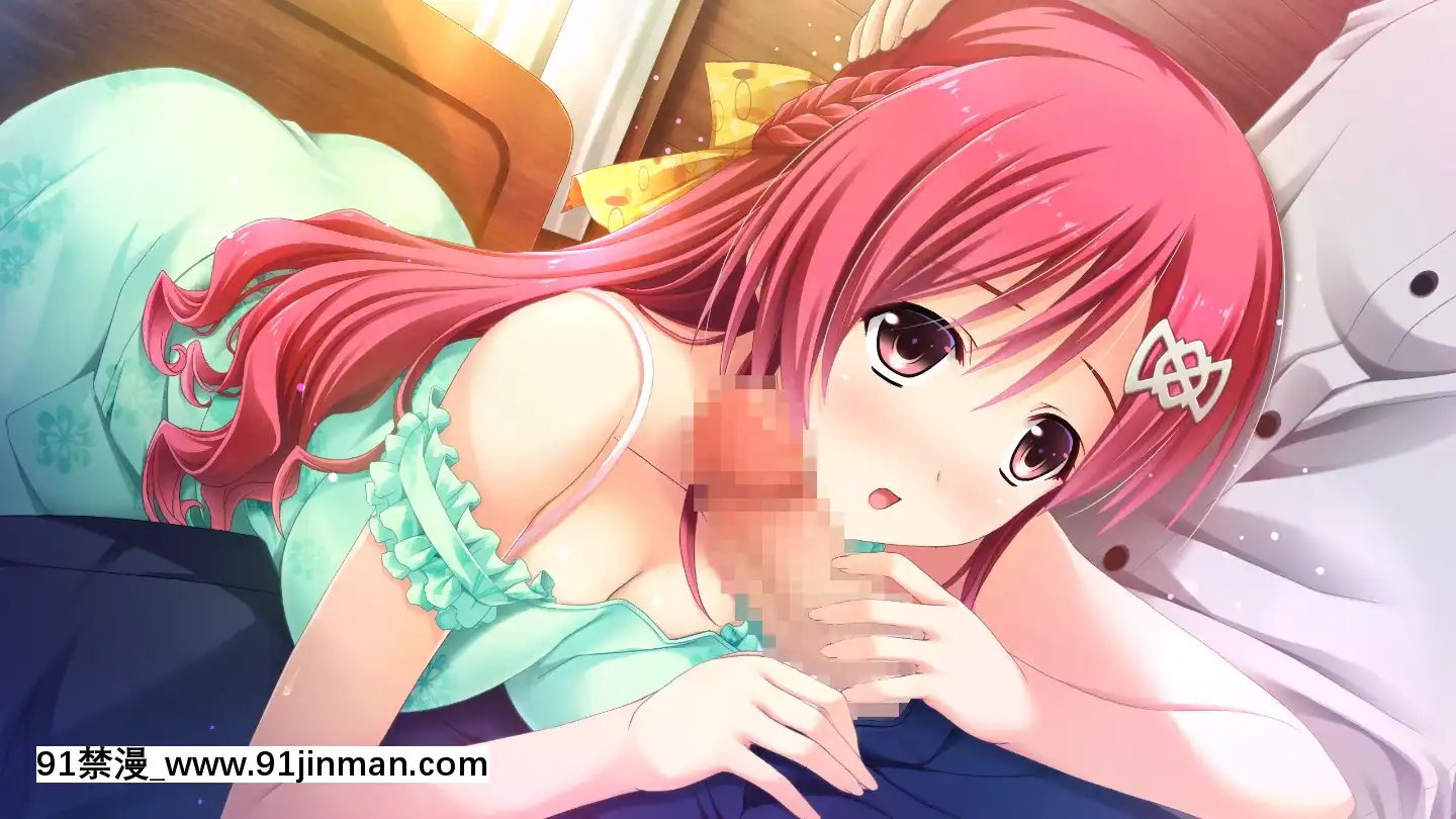 (ゲームCG)[171027][ensembleSWEET]ウブな処女(オトメ)のエッチなお願い[19h 18h]