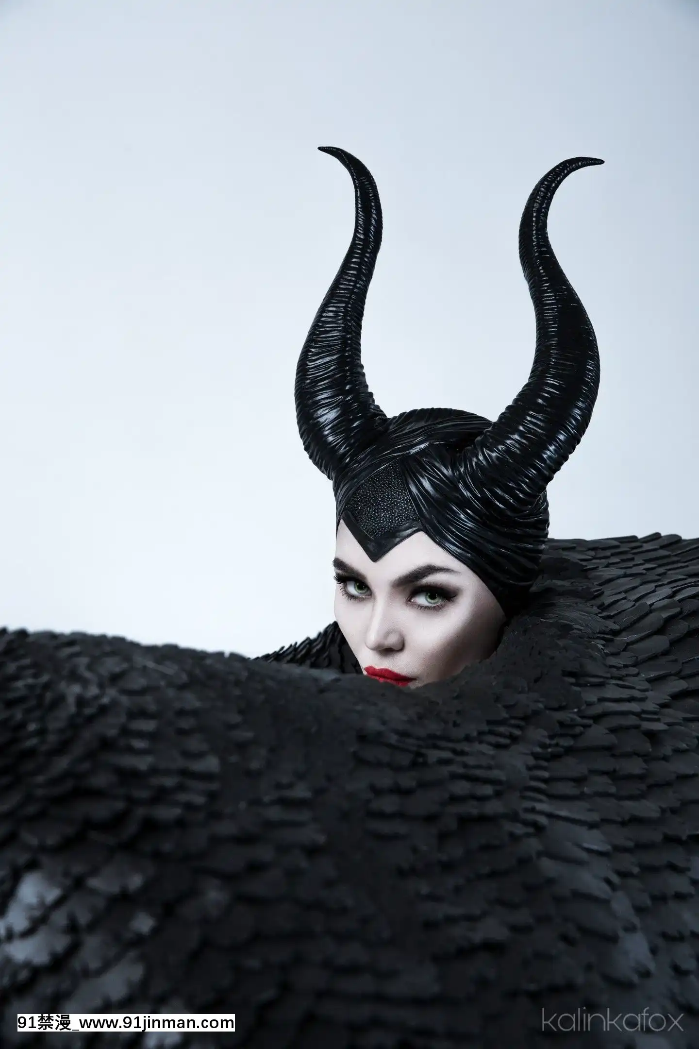 KalinkaFox Maleficent[18h levis]