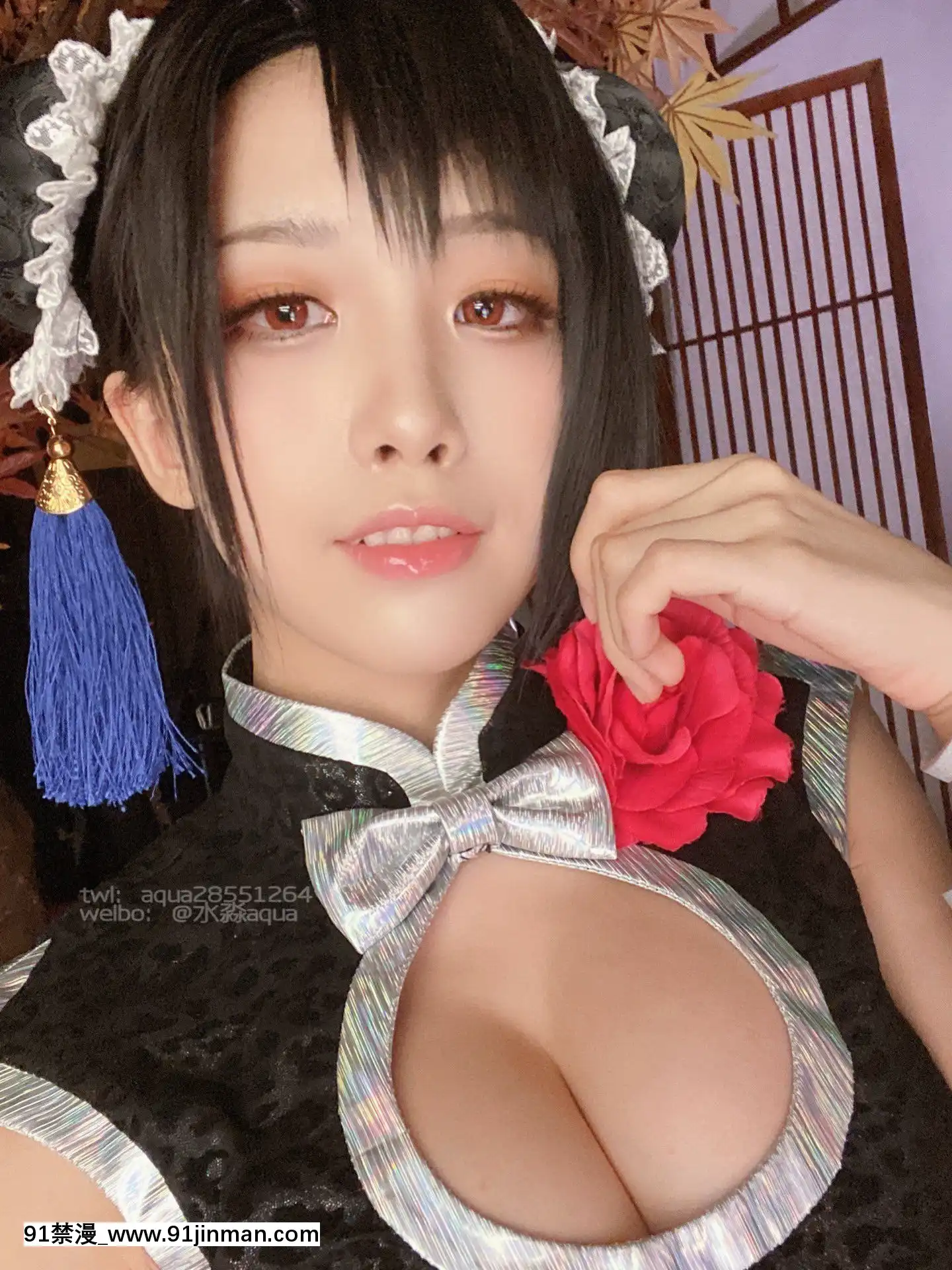 [Twitter]水淼aqua(@aqua28551264)[bowman 1-18h]