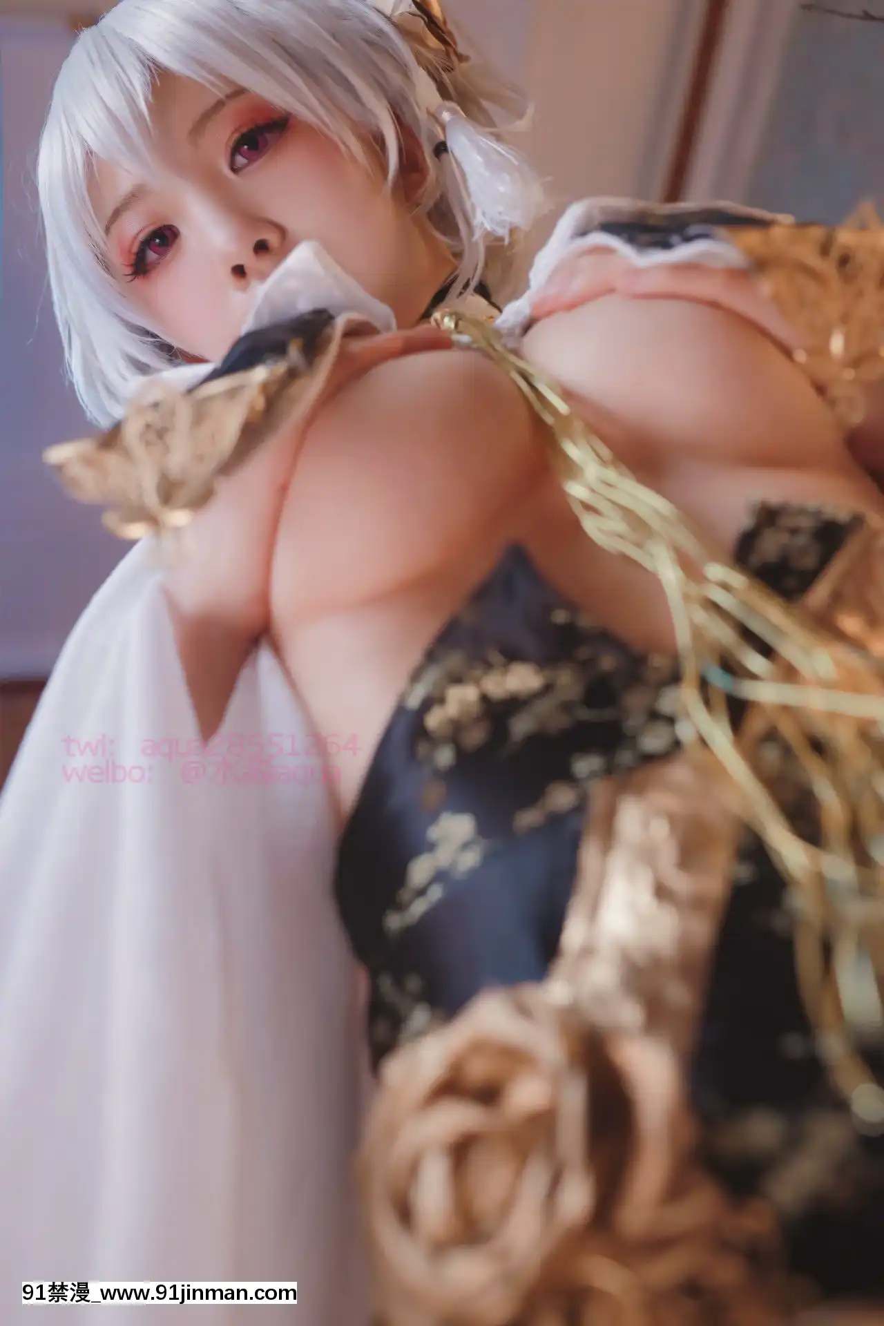 [Twitter]水淼aqua(@aqua28551264)[bowman 1-18h]