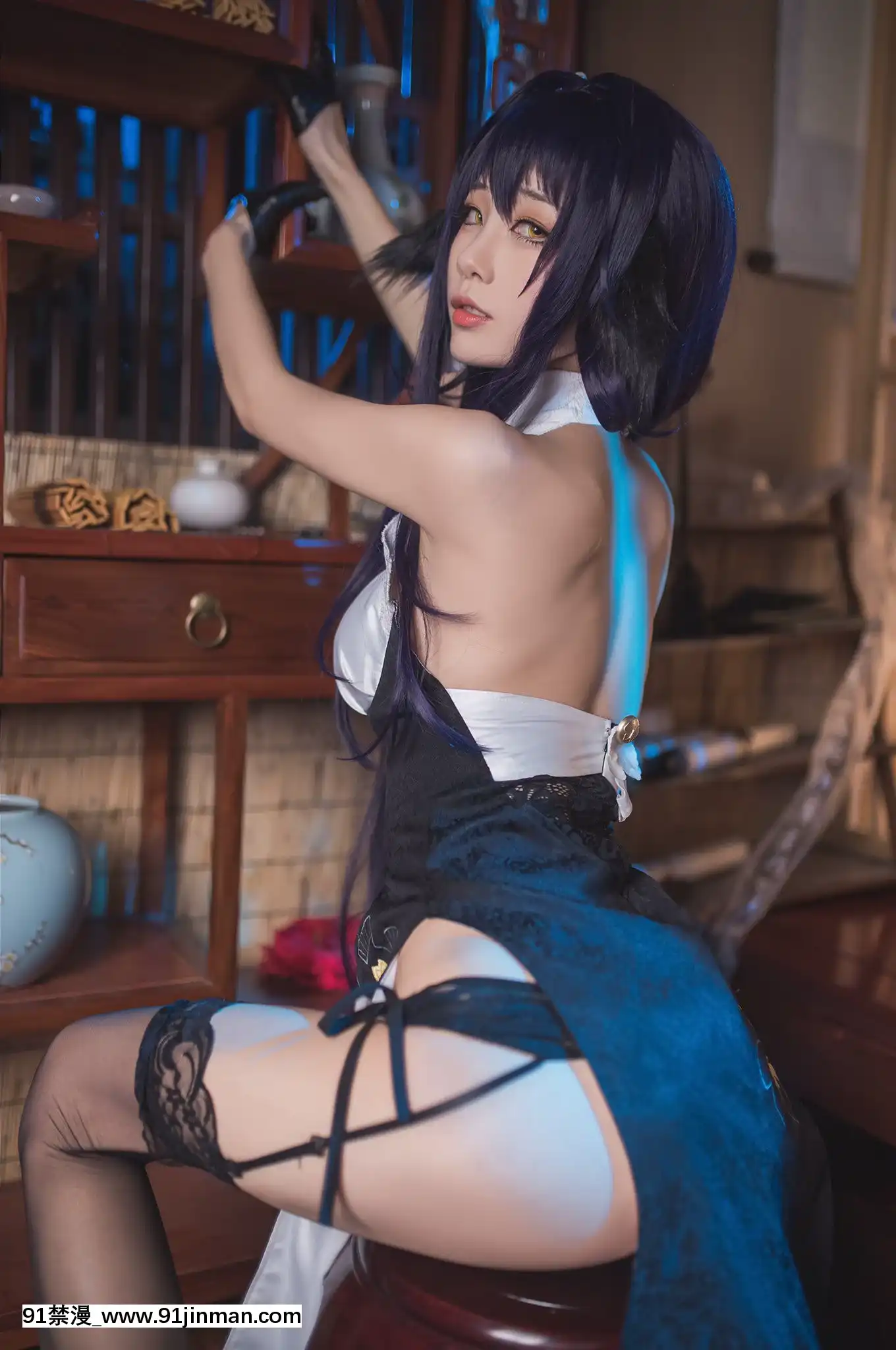 [Twitter]水淼aqua(@aqua28551264)[bowman 1-18h]
