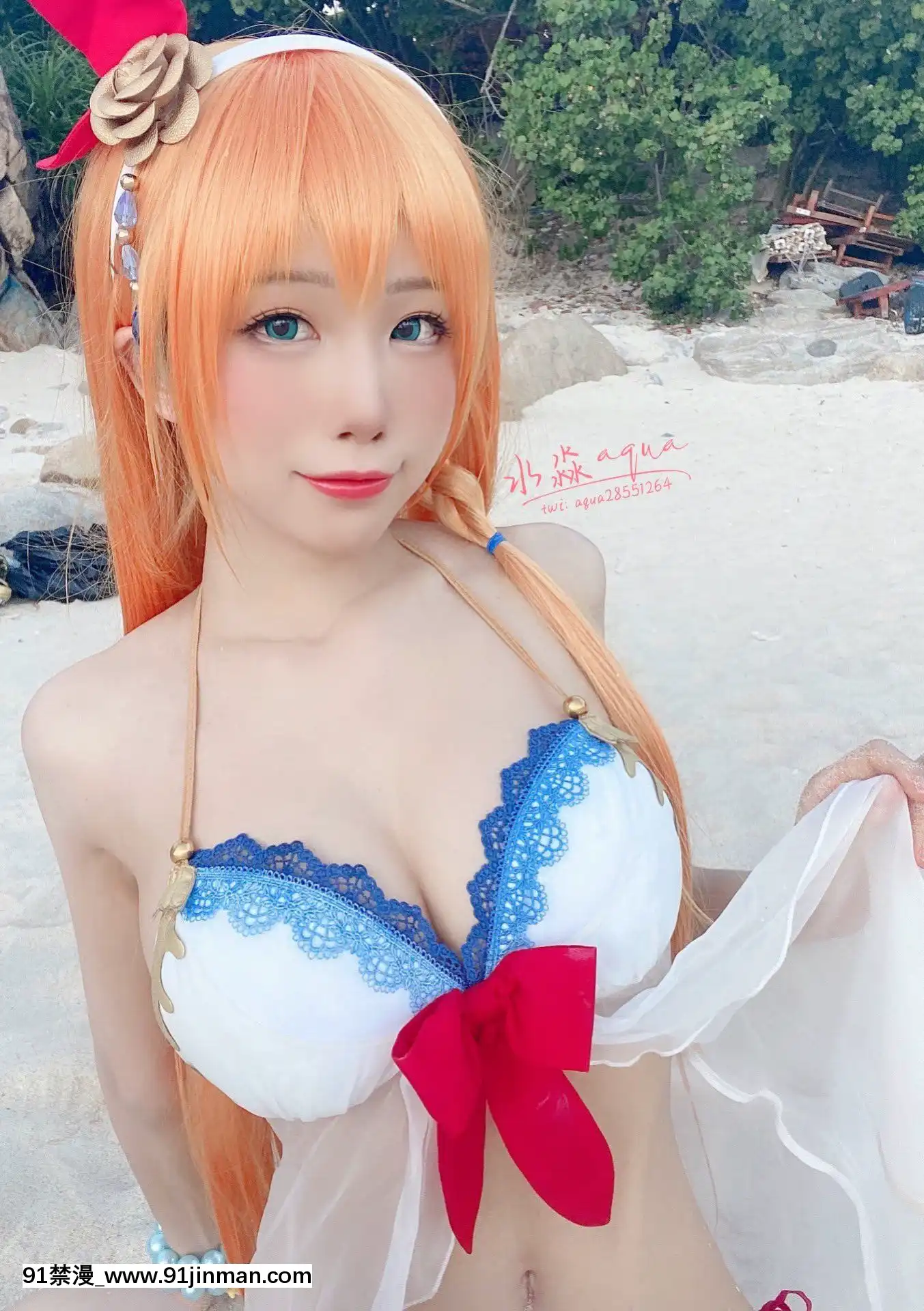 [Twitter]水淼aqua(@aqua28551264)[bowman 1-18h]