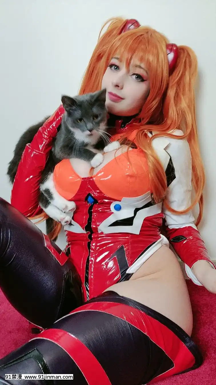 【同人 h】[MikomiHokina]Asuka(NeonGenesisEvangelion)