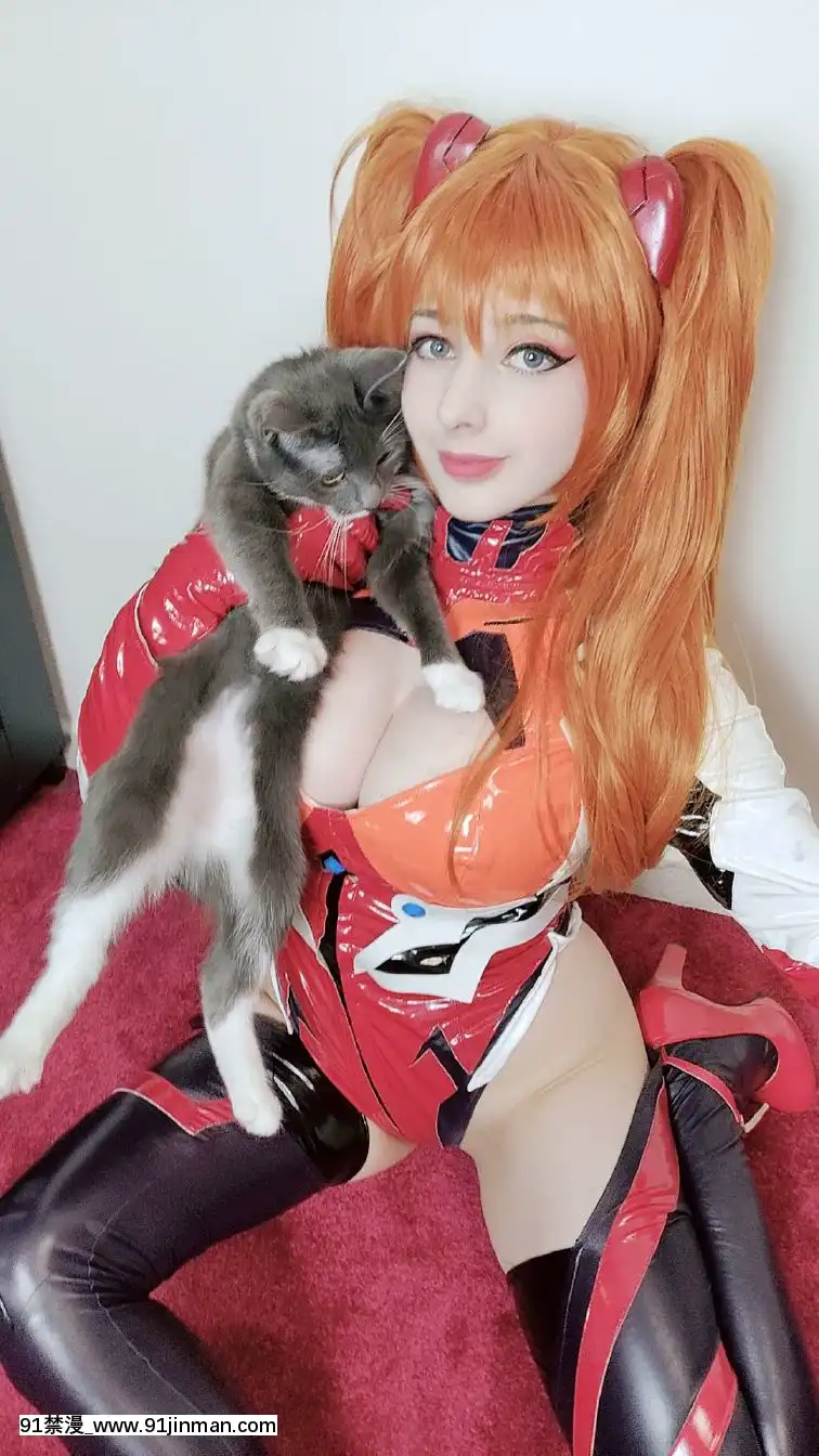 【同人 h】[MikomiHokina]Asuka(NeonGenesisEvangelion)