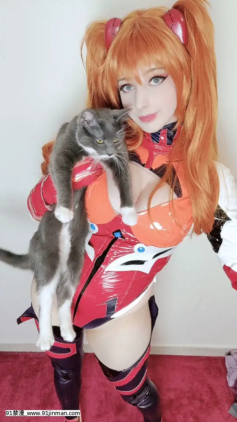 【同人 h】[MikomiHokina]Asuka(NeonGenesisEvangelion)