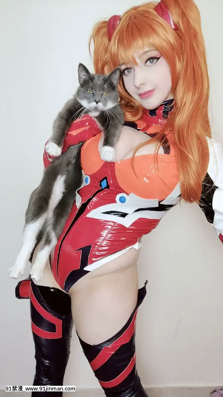 【同人 h】[MikomiHokina]Asuka(NeonGenesisEvangelion)