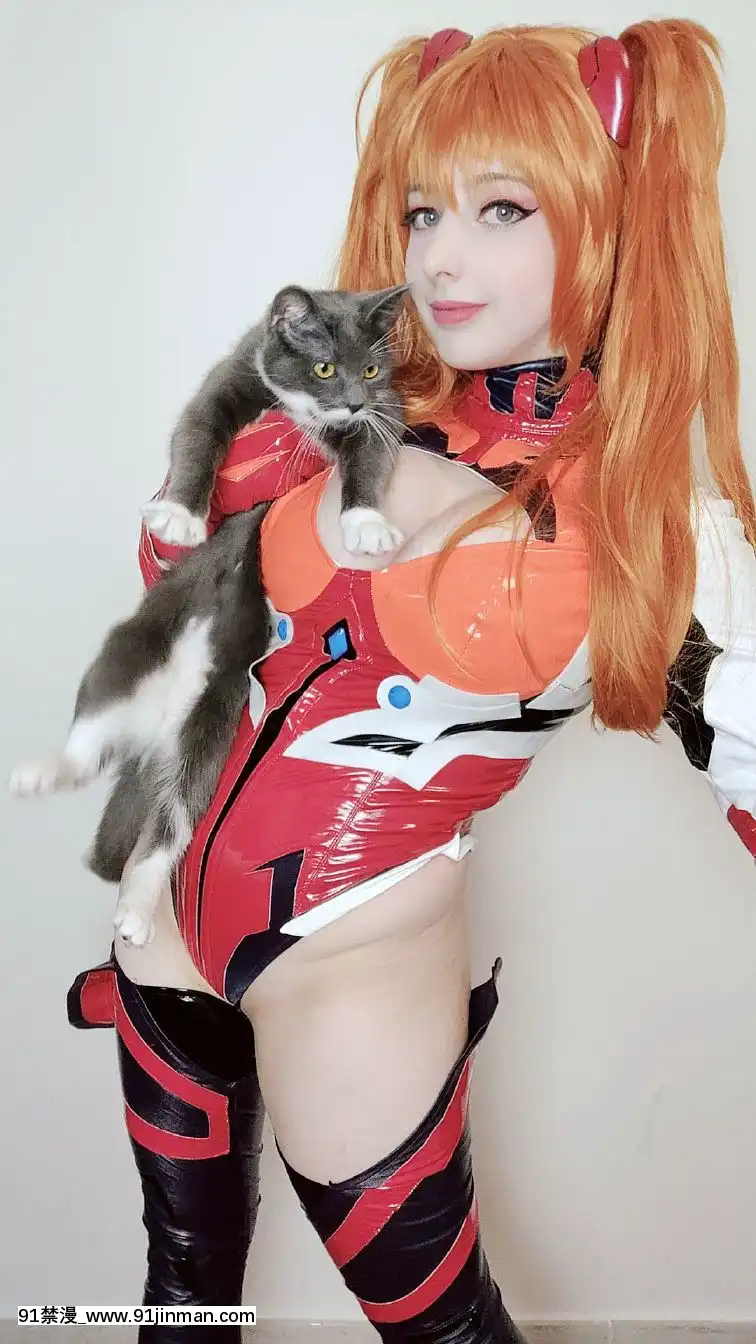 【同人 h】[MikomiHokina]Asuka(NeonGenesisEvangelion)