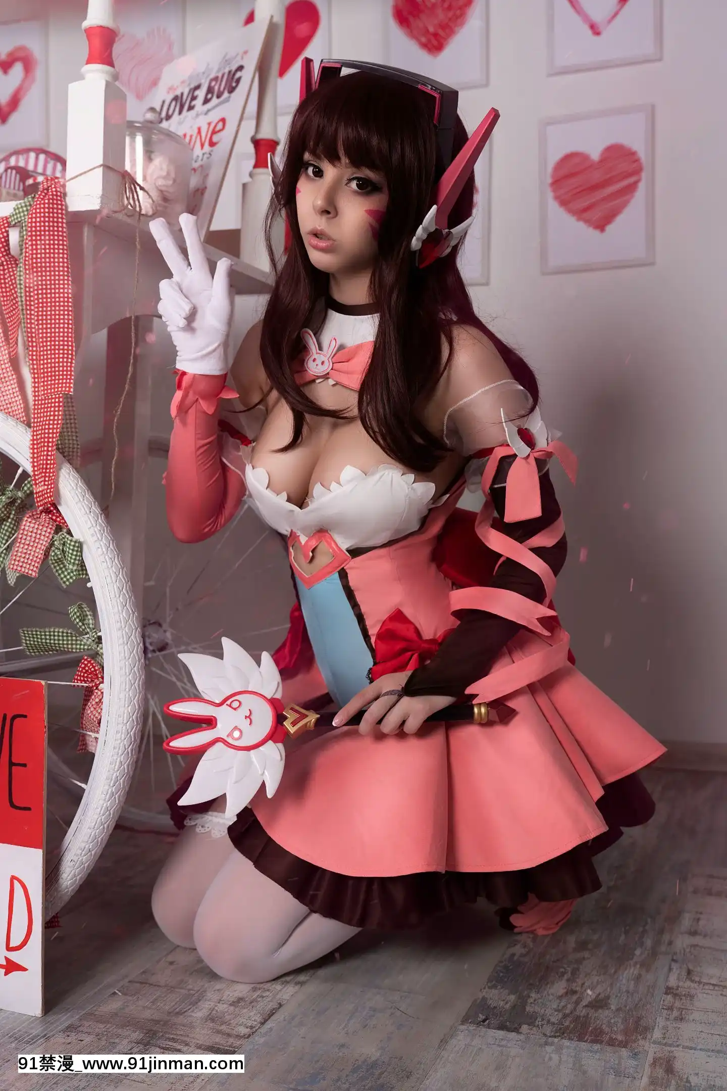 [Disharmonica]D.Va[18h fasting benefits]