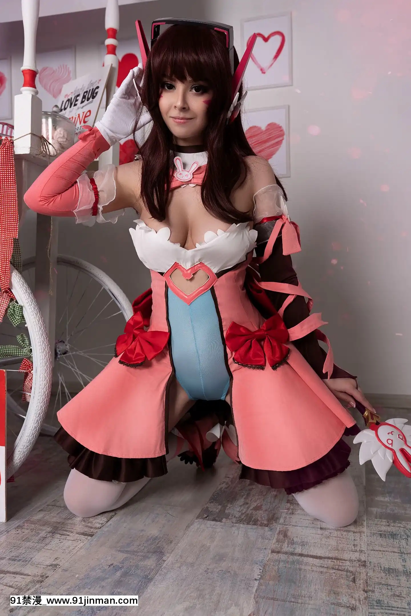 [Disharmonica]D.Va[18h fasting benefits]