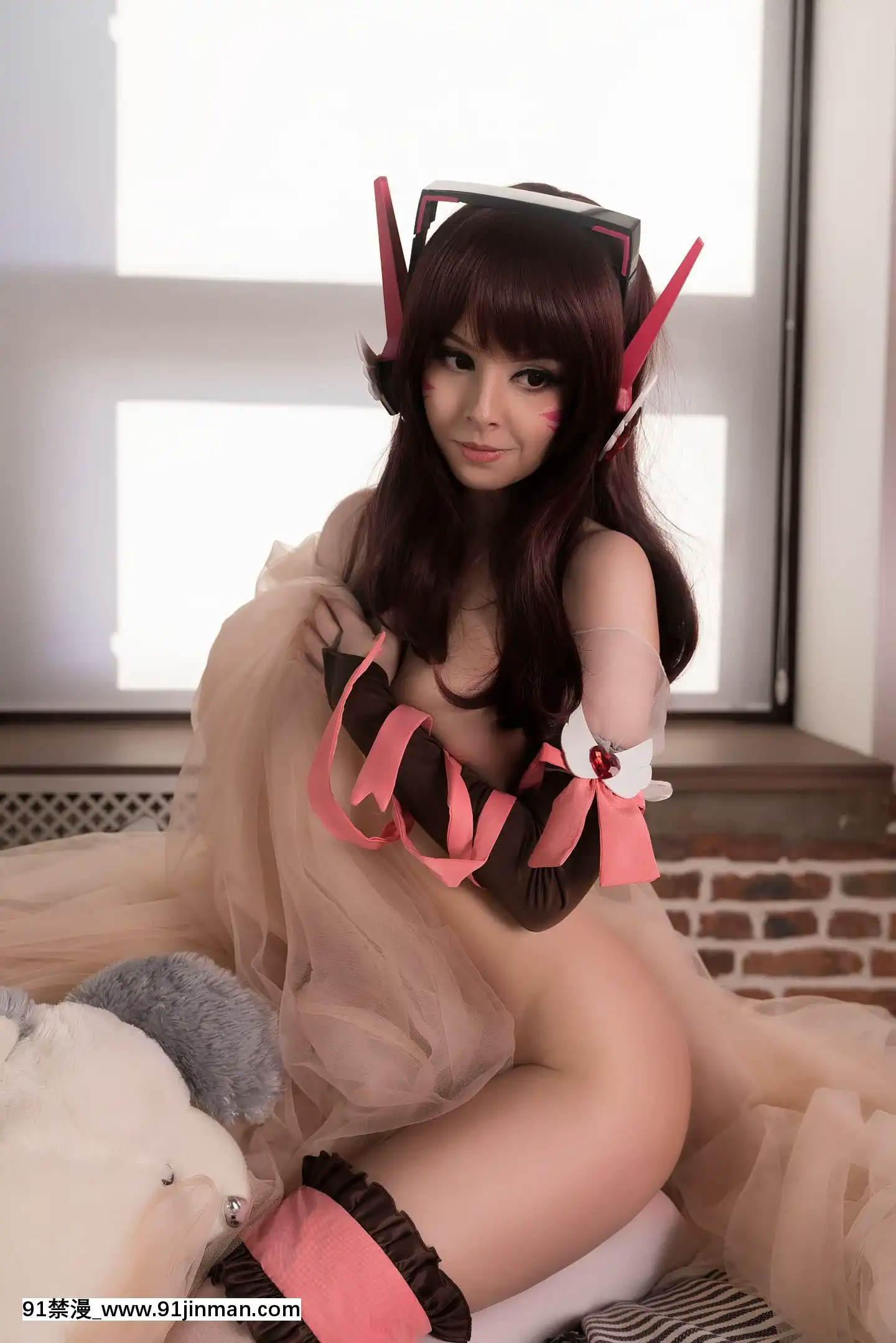 [Disharmonica]D.Va[18h fasting benefits]
