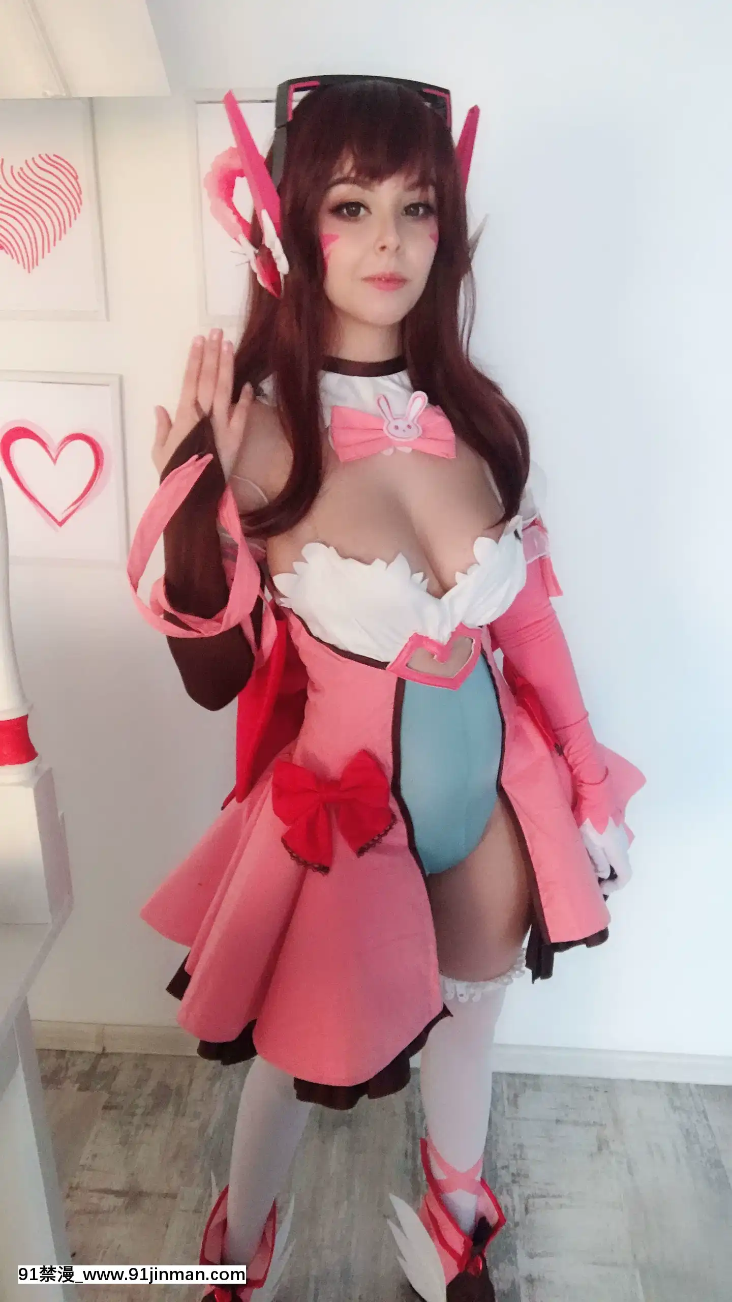 [Disharmonica]D.Va[18h fasting benefits]