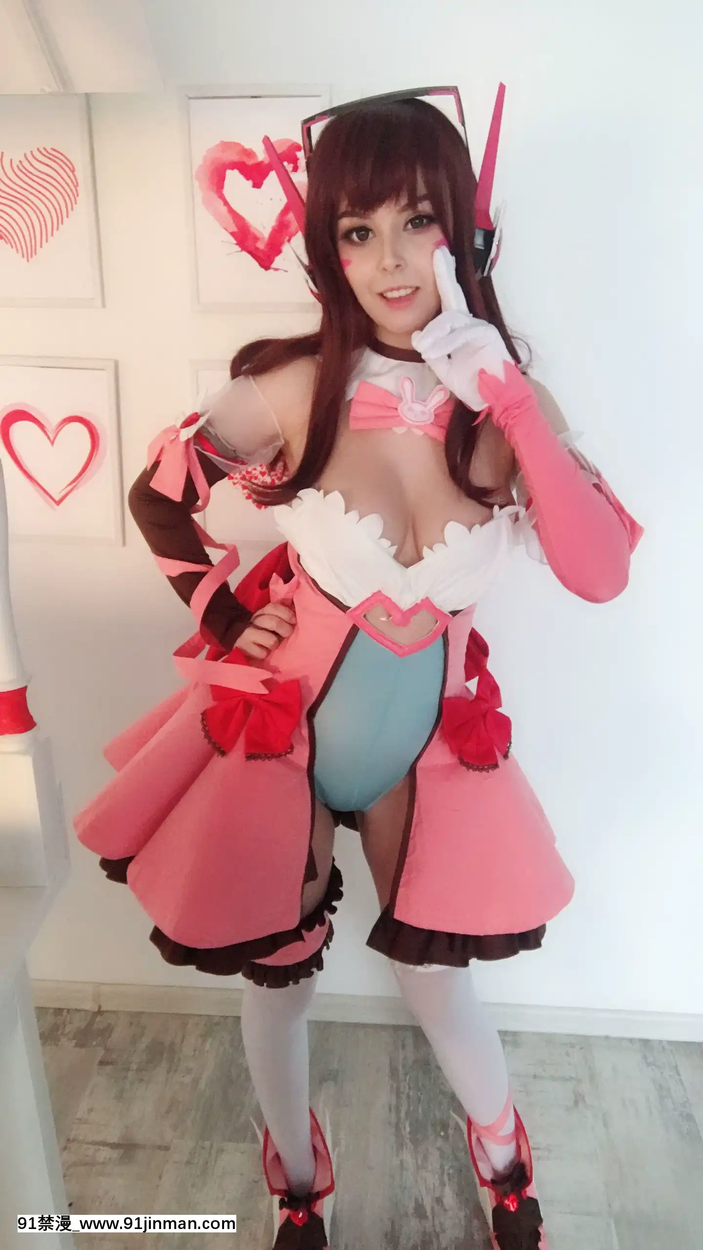 [Disharmonica]D.Va[18h fasting benefits]