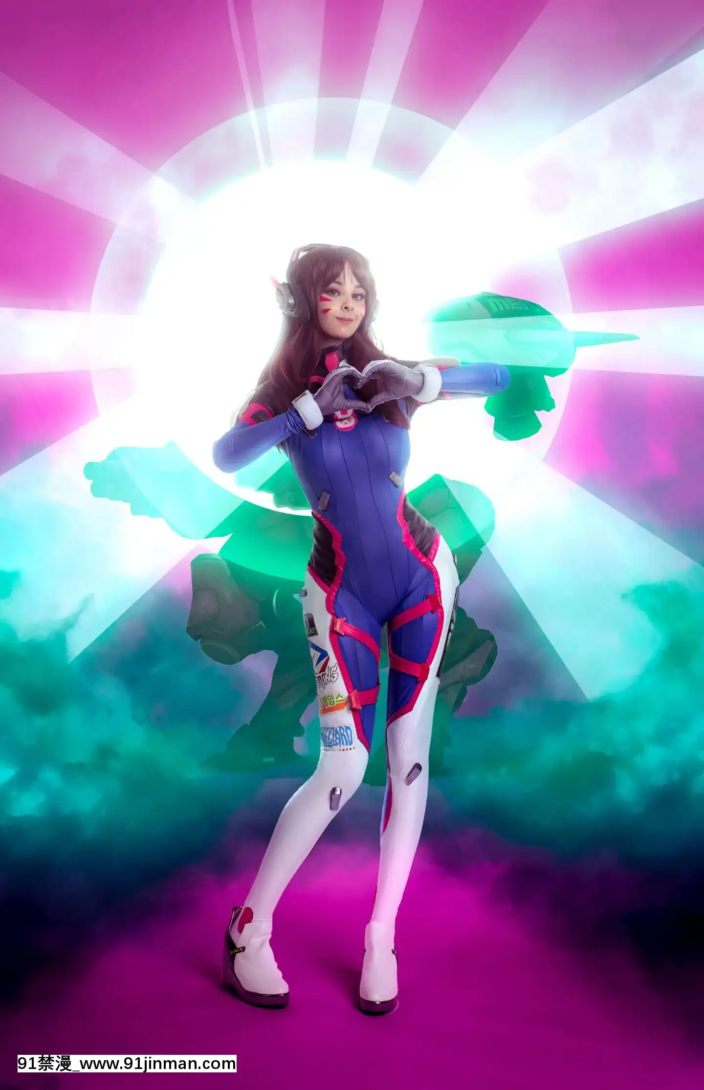 [Disharmonica]D.Va[18h fasting benefits]