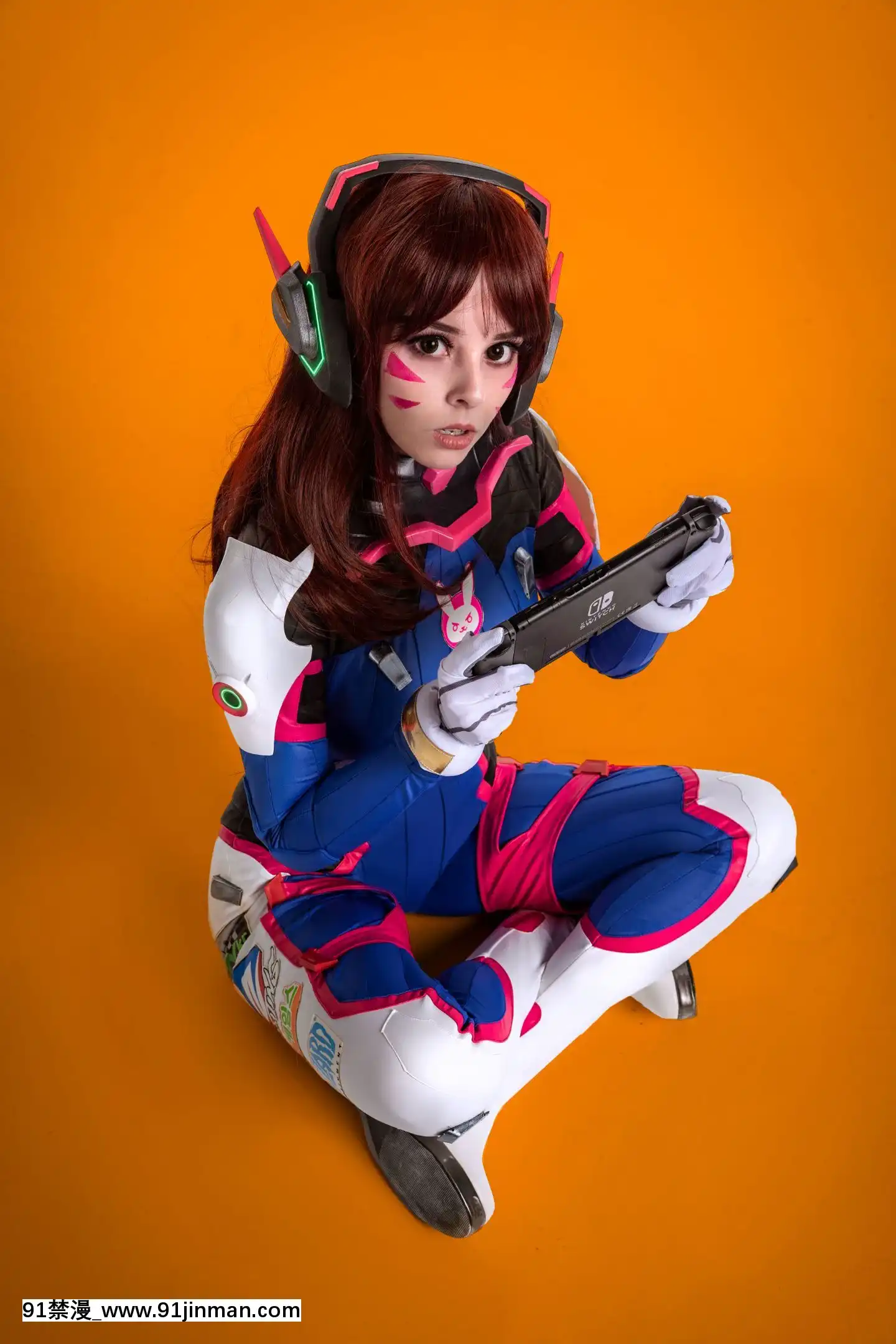 [Disharmonica]D.Va[18h fasting benefits]