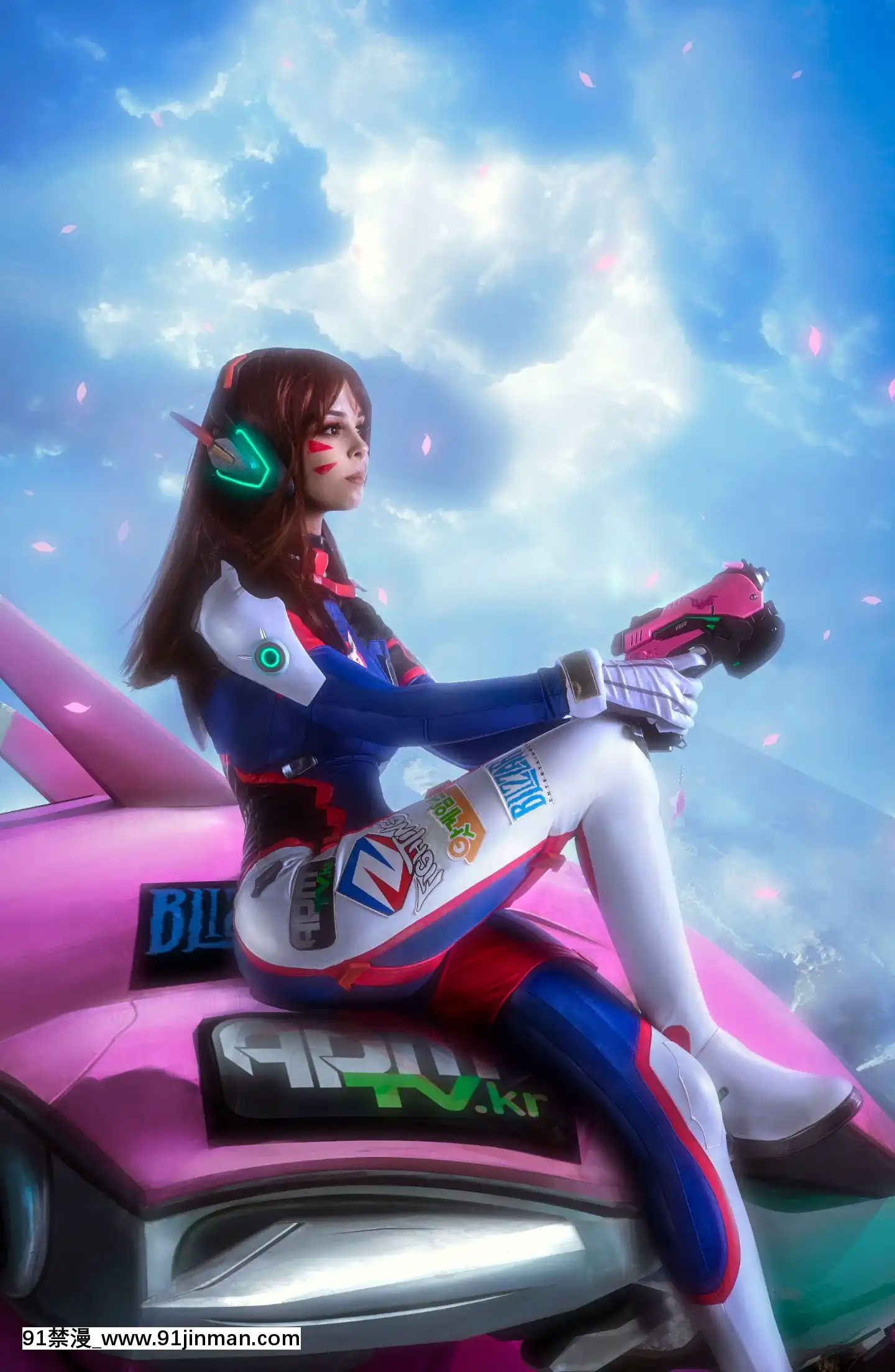 [Disharmonica]D.Va[18h fasting benefits]