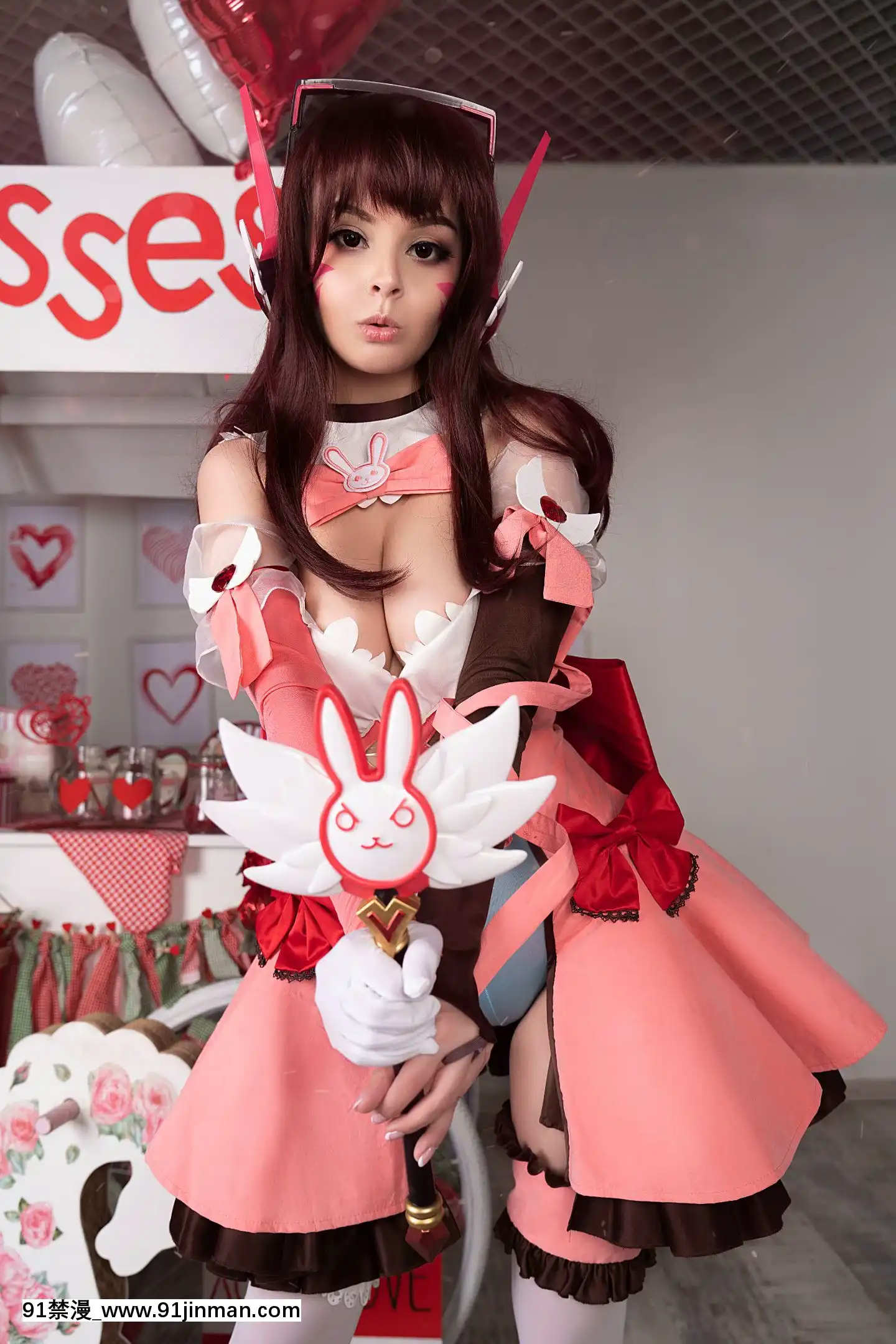 [Disharmonica]D.Va[18h fasting benefits]