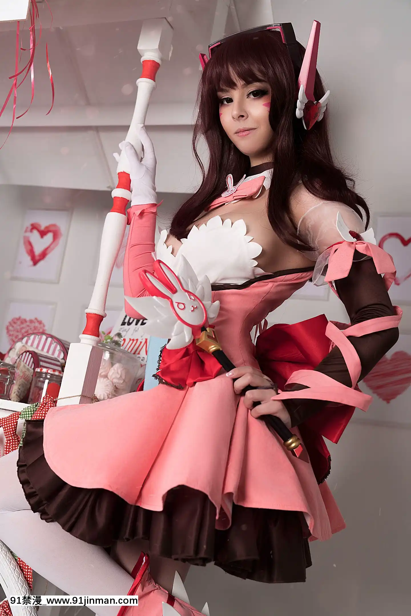 [Disharmonica]D.Va[18h fasting benefits]