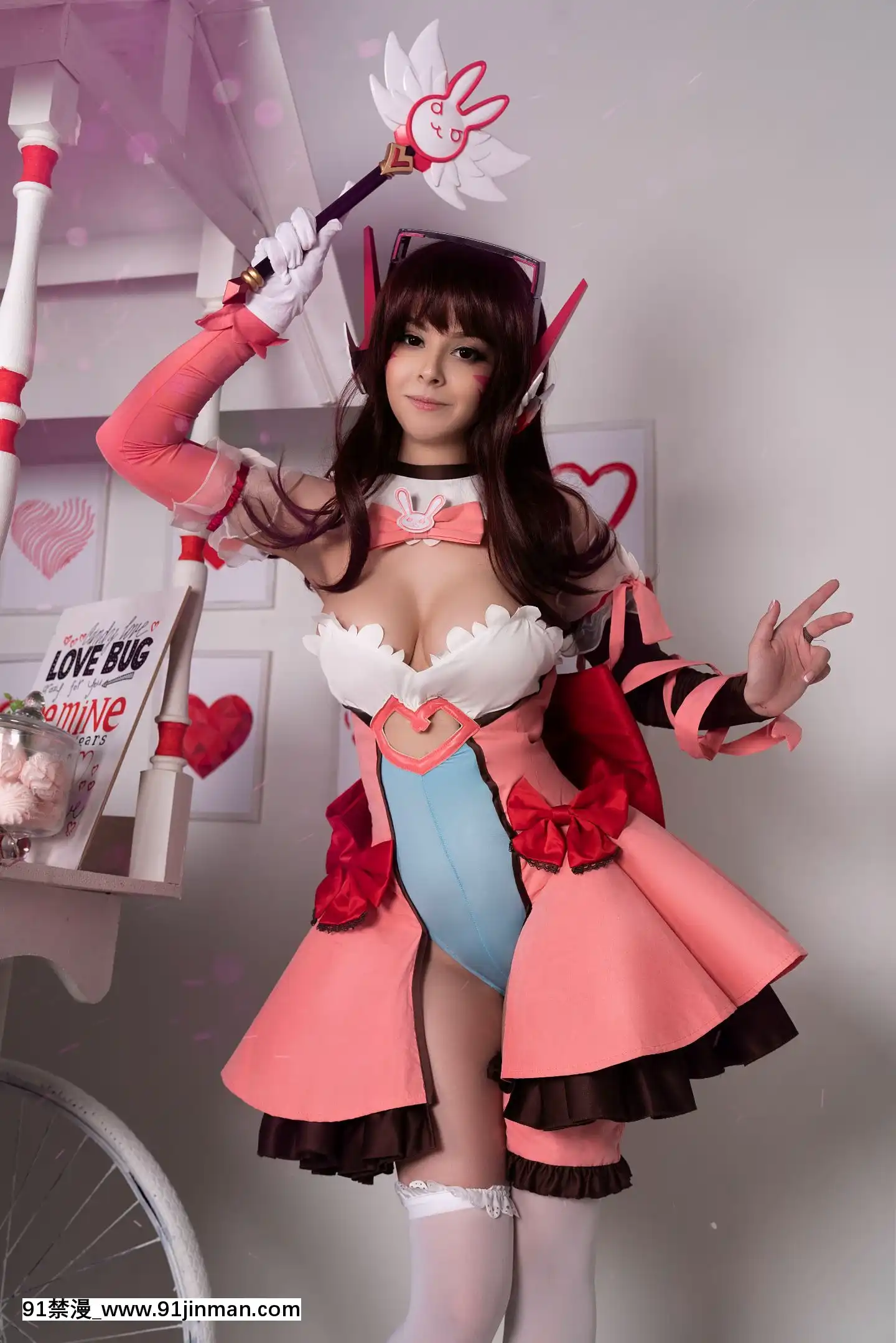 [Disharmonica]D.Va[18h fasting benefits]