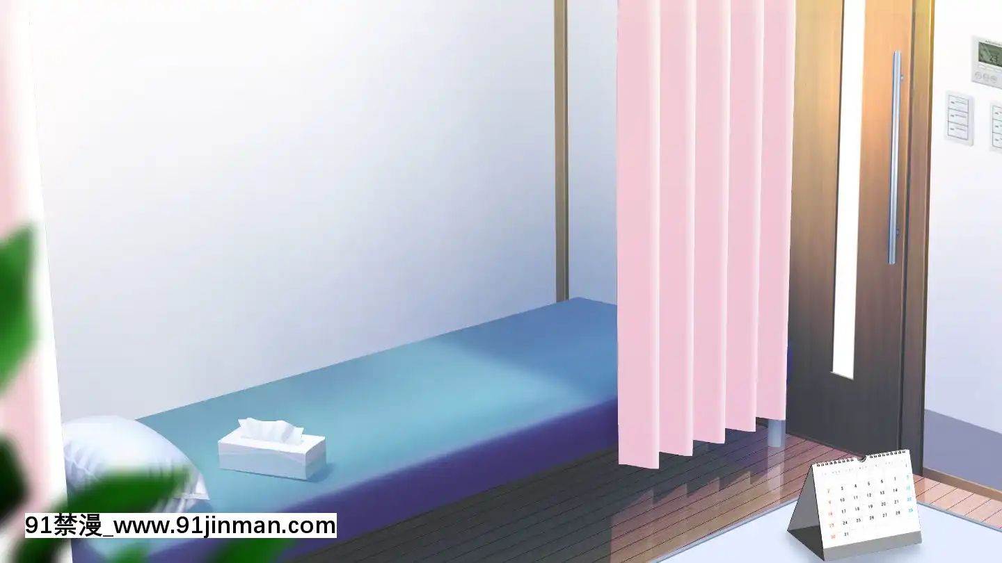 (同人CG集)[ヨダカパン(ねむのや)]タブー～精神科醫と傷を負った少女～[懷孕 h漫]