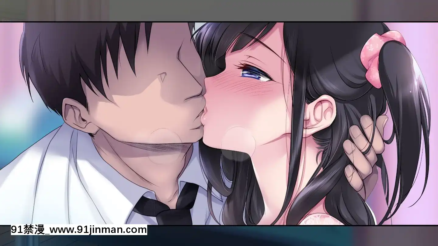 (同人CG集)[ヨダカパン(ねむのや)]タブー～精神科醫と傷を負った少女～[懷孕 h漫]