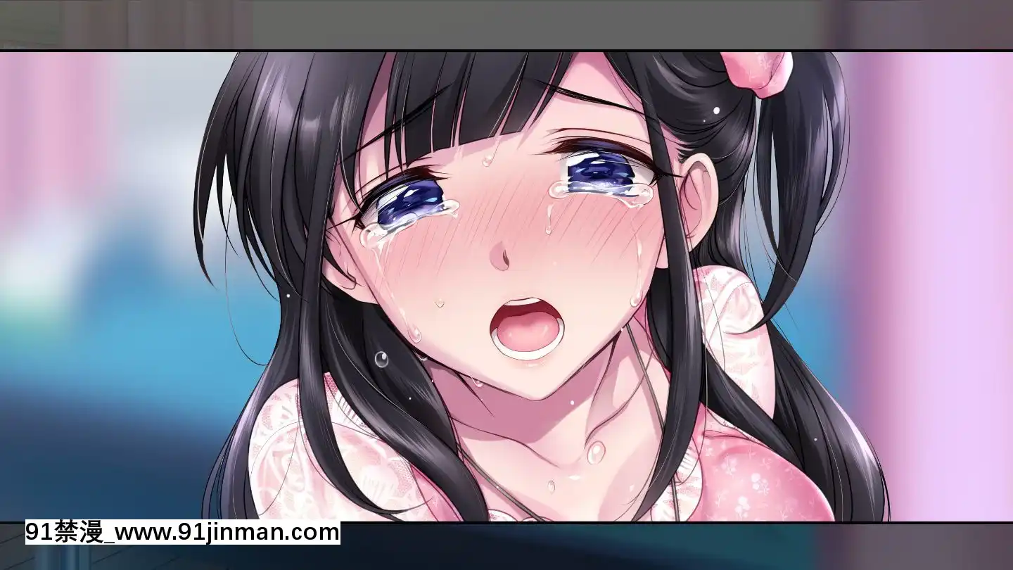 (同人CG集)[ヨダカパン(ねむのや)]タブー～精神科醫と傷を負った少女～[懷孕 h漫]