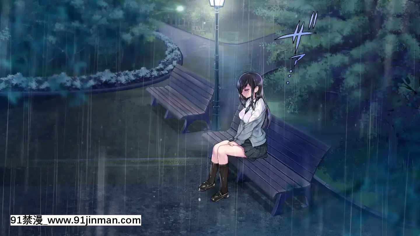 (同人CG集)[ヨダカパン(ねむのや)]タブー～精神科醫と傷を負った少女～[懷孕 h漫]