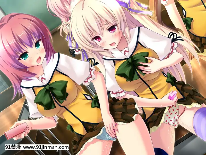 [MBSTRUTH-CherishPink]クラス全員マヂでゆり？！～私達のレズおっぱいは貴女のモノ・女子全員潮吹き計劃～[18禁 フィギュア]