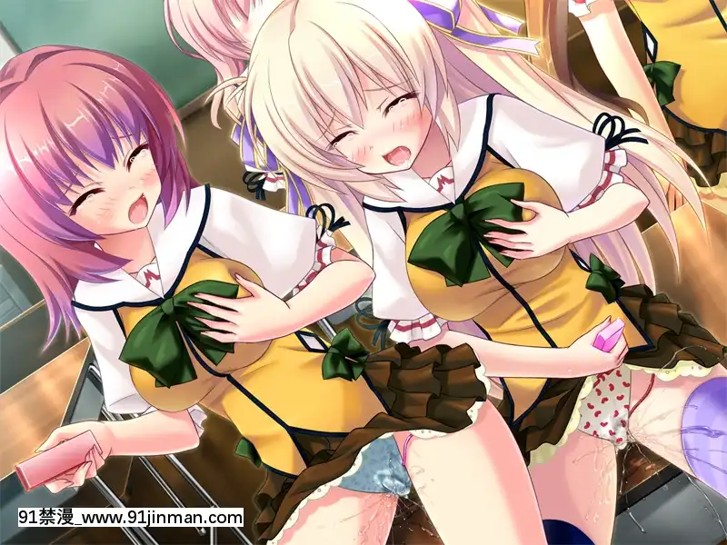 [MBSTRUTH-CherishPink]クラス全員マヂでゆり？！～私達のレズおっぱいは貴女のモノ・女子全員潮吹き計劃～[18禁 フィギュア]
