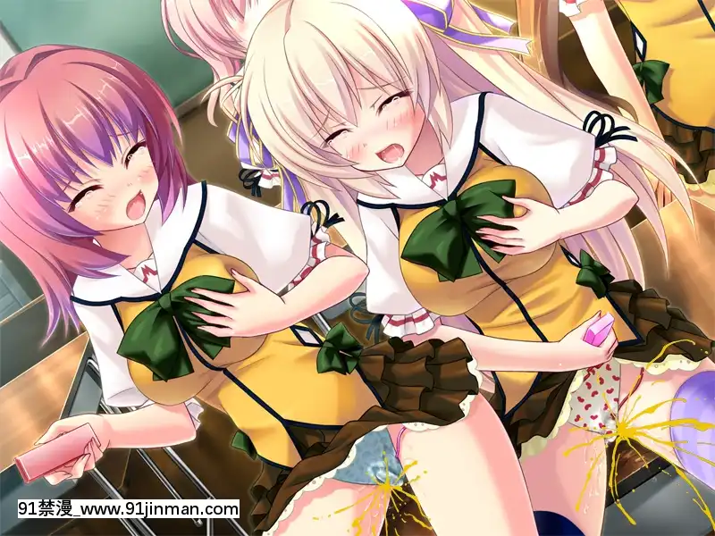 [MBSTRUTH-CherishPink]クラス全員マヂでゆり？！～私達のレズおっぱいは貴女のモノ・女子全員潮吹き計劃～[18禁 フィギュア]