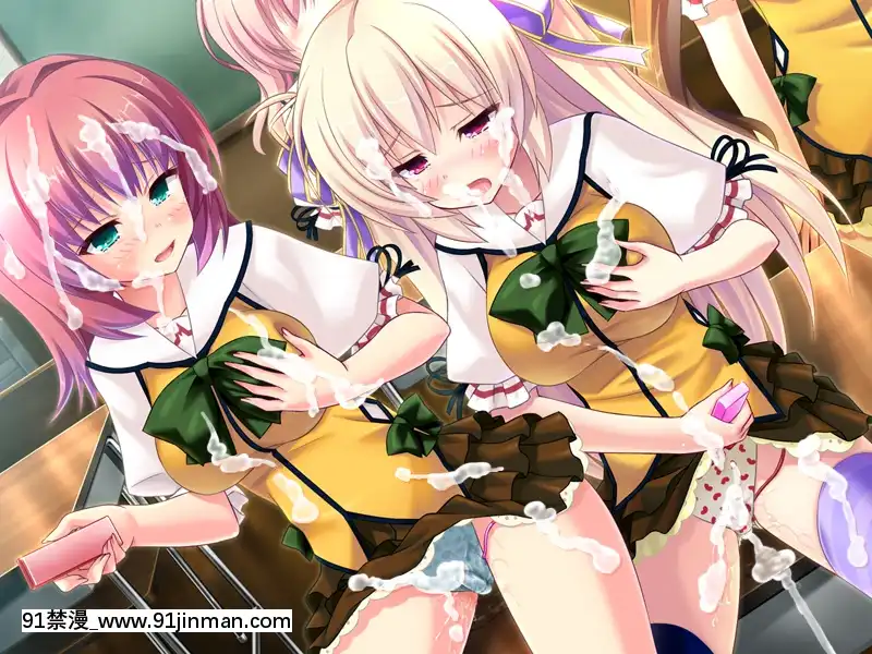 [MBSTRUTH-CherishPink]クラス全員マヂでゆり？！～私達のレズおっぱいは貴女のモノ・女子全員潮吹き計劃～[18禁 フィギュア]