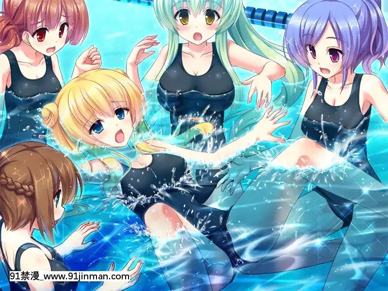 [MBSTRUTH-CherishPink]クラス全員マヂでゆり？！～私達のレズおっぱいは貴女のモノ・女子全員潮吹き計劃～[18禁 フィギュア]